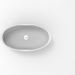 Countertop Sinks - Professional Digital Renderings - Bathroom Sinks
