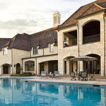 Outdoor spaces