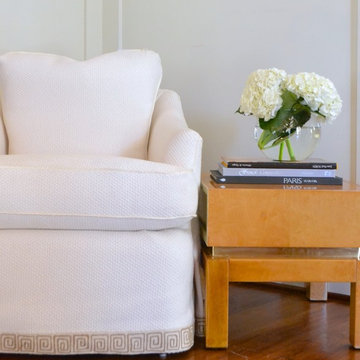 Blue Print Interiors