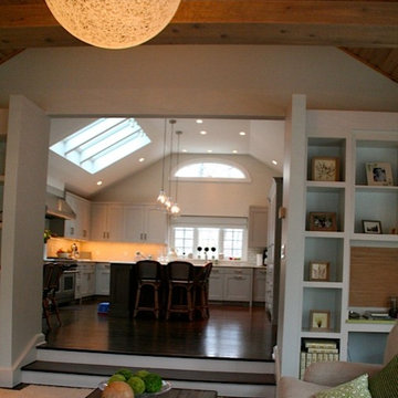 Winding Lane Kitchen