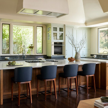 Tiburon Spectacular Views