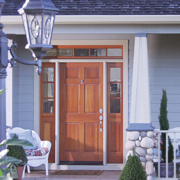 Exterior Doors