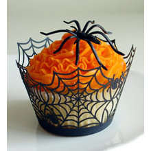 Guest Picks: Crafting Perfect Halloween Cupcakes