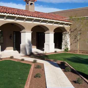 Residence