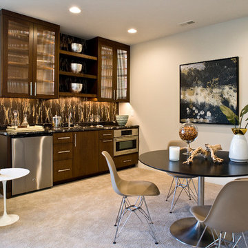 West Coast Modern