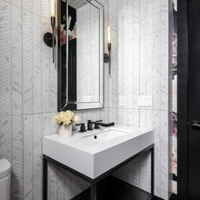 Partridge Guest Bath