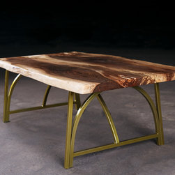 Coffee Tables - Products