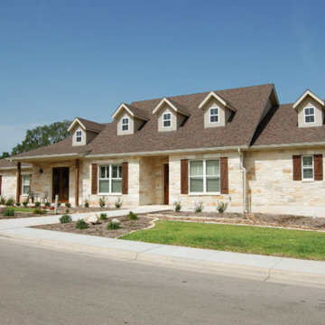 Meyer Brant Exterior Pics