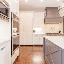 Remodel-starting Ideas