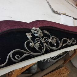 custom Murphy bed - Products