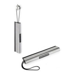 Blomus 68686 Vianto Stainless Steel Shower Squeegee - Squeegees