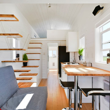 28ft Custom Loft Edition