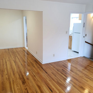 Multi Family Rental Property Renovation for Property Ownerships