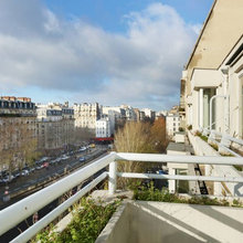 Travaux rénovation Paris