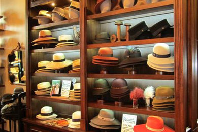 Goorin Bros Hat Shops