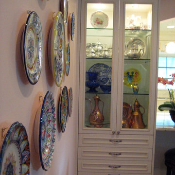 Coral Gables Kitchen