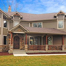 Exterior options