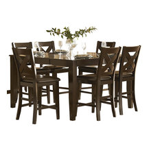Kitchen table