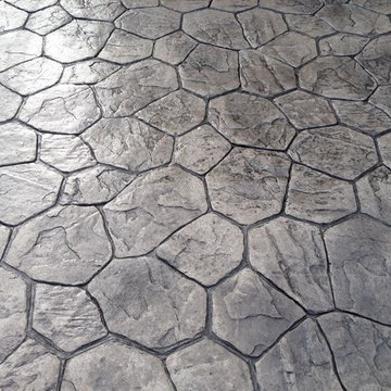 Our Work