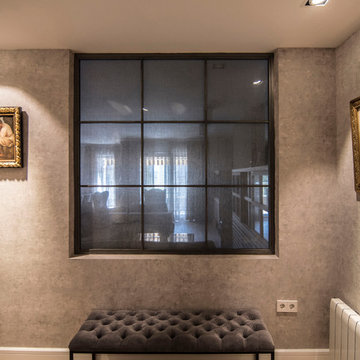 Vivienda en Plaza de la Concordia