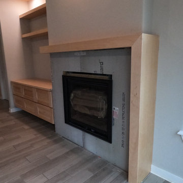 Bella Vista Facelift