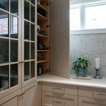 A Study in Soft Neutrals