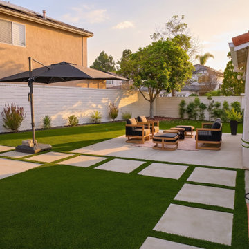 Seacrest View | Resort-Style Backyard & Turf Retreat, San Diego