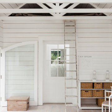 The Boathouse