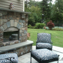 Landscape Ideas