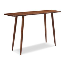 Console tables