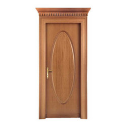 Traditional and classic doors - Interior Doors