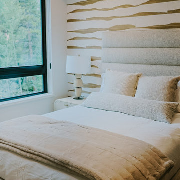 Modern Retreat