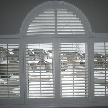 Eclipse Shutters