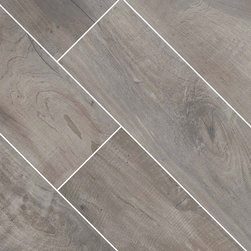 Country River Stone Matte - Wall And Floor Tile