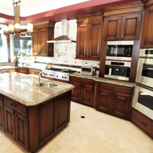 Kitchen Ideas