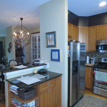 Before Picture