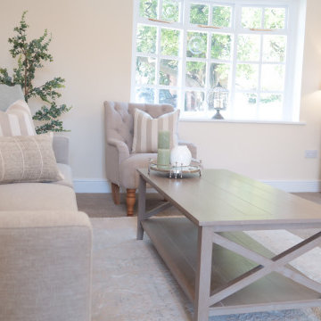 Home staging project - Stroud