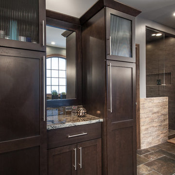 Bouhasin Master Bath