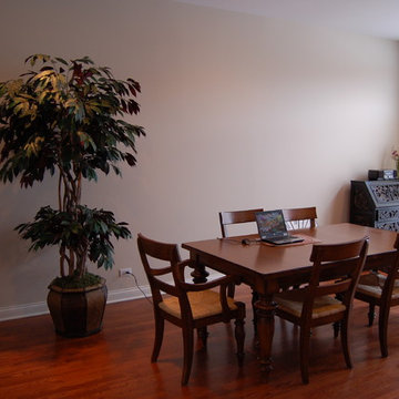 Glenview Remodel