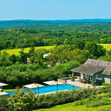 Contemporary Farmhouse