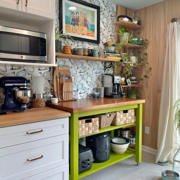 Cobbs Way Kitchen Remodel
