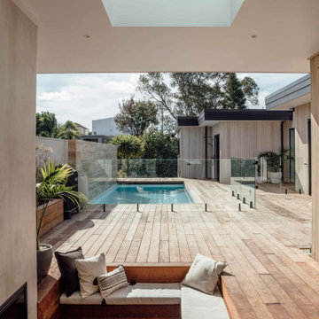 Westmere, Auckland Feature Home