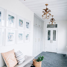 Beaumont Remodel