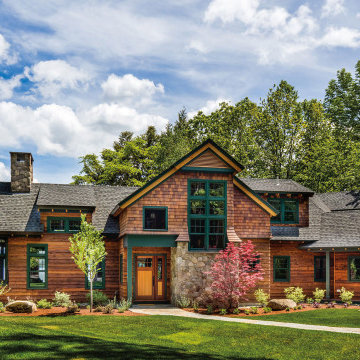 Jockey Cove Retreat