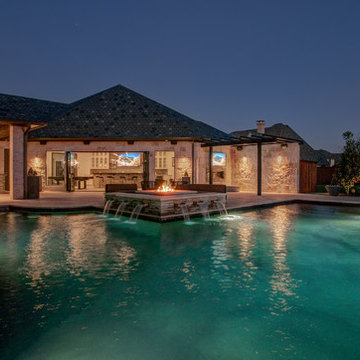 Prosper Sports Fan Retreat