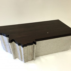 Montana Coffee Table - Products