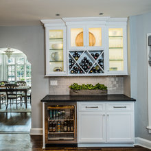 Butlers Pantry