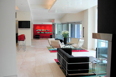 Cityline Condominium, Washington DC