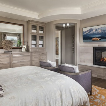 Residential Interiors | Photo by TG Image