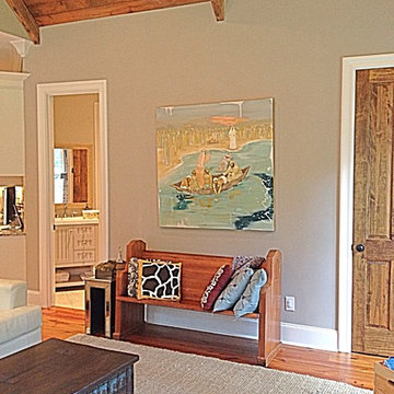New Construction - The Trails